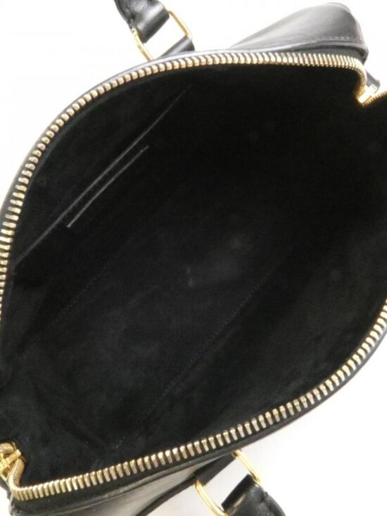 Saint Laurent Baby Duffle Boston Bag - Picture 9 of 10